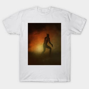 Colossus T-Shirt